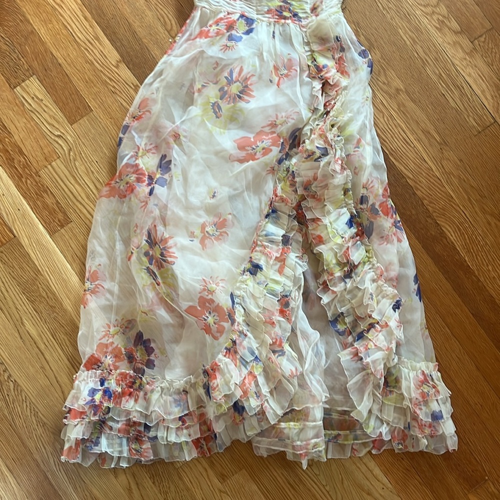 Doen Ernestine Sample Dress - Picture 6 of 10